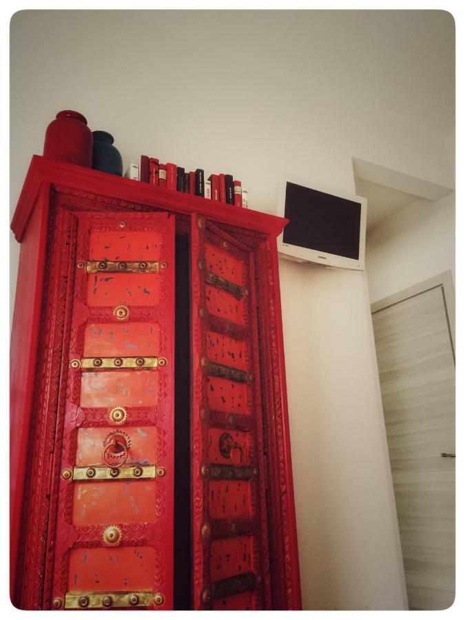 Festina Lente B&B Porto Recanati Zewnętrze zdjęcie