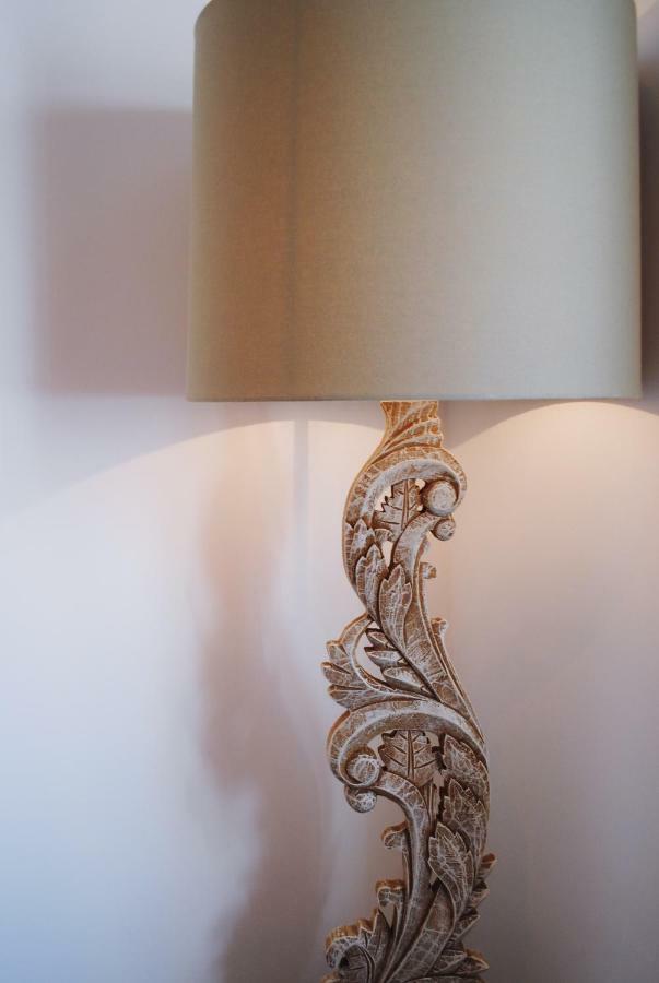 Festina Lente B&B Porto Recanati Zewnętrze zdjęcie