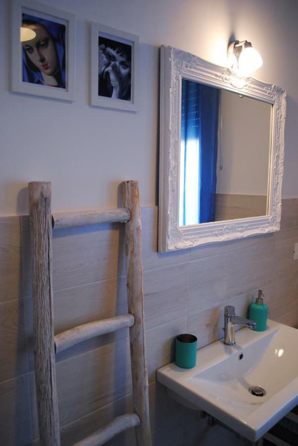 Festina Lente B&B Porto Recanati Zewnętrze zdjęcie