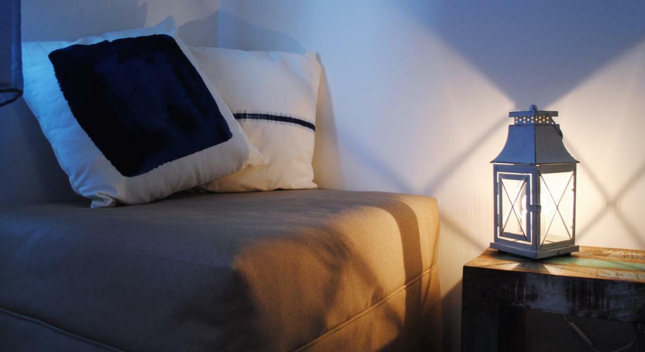 Festina Lente B&B Porto Recanati Zewnętrze zdjęcie