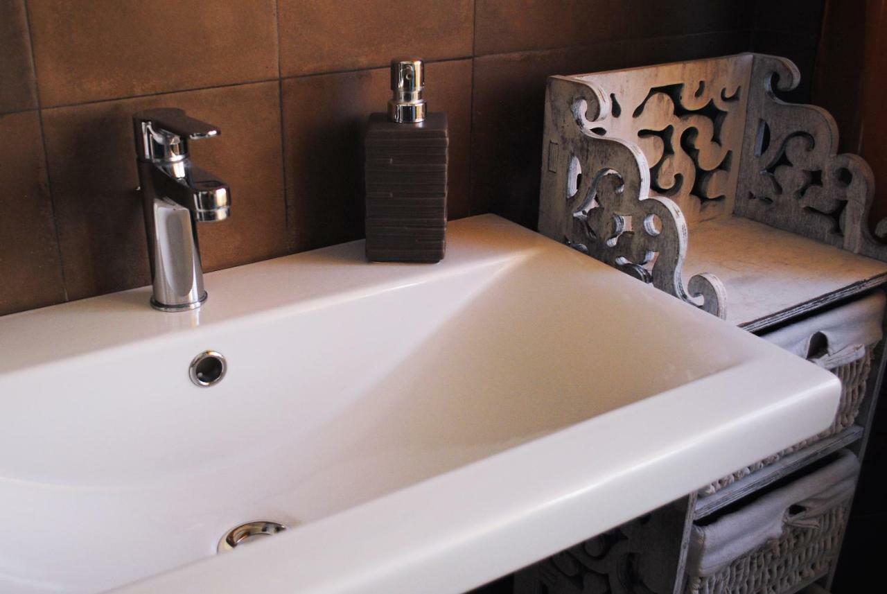 Festina Lente B&B Porto Recanati Zewnętrze zdjęcie