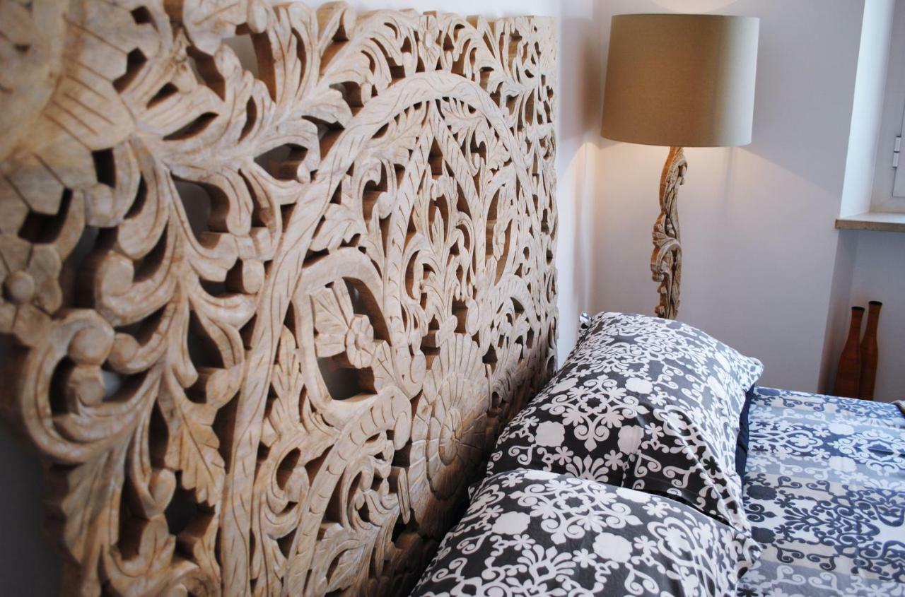 Festina Lente B&B Porto Recanati Zewnętrze zdjęcie