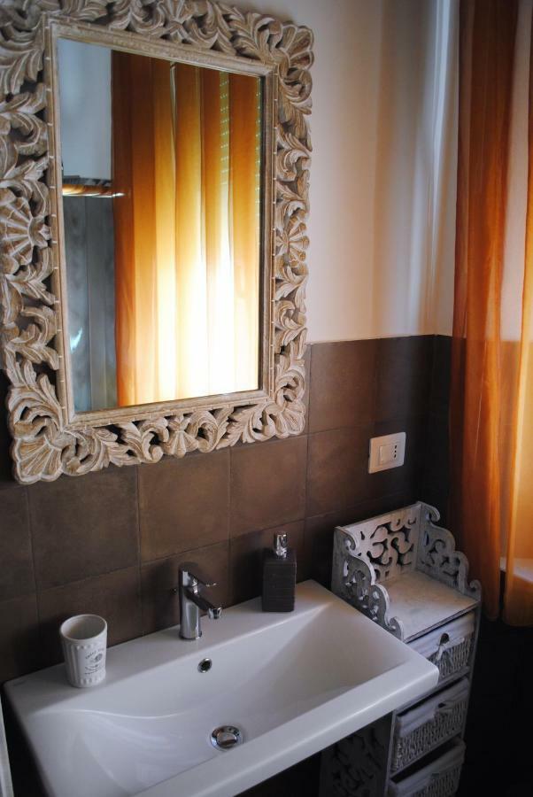 Festina Lente B&B Porto Recanati Zewnętrze zdjęcie