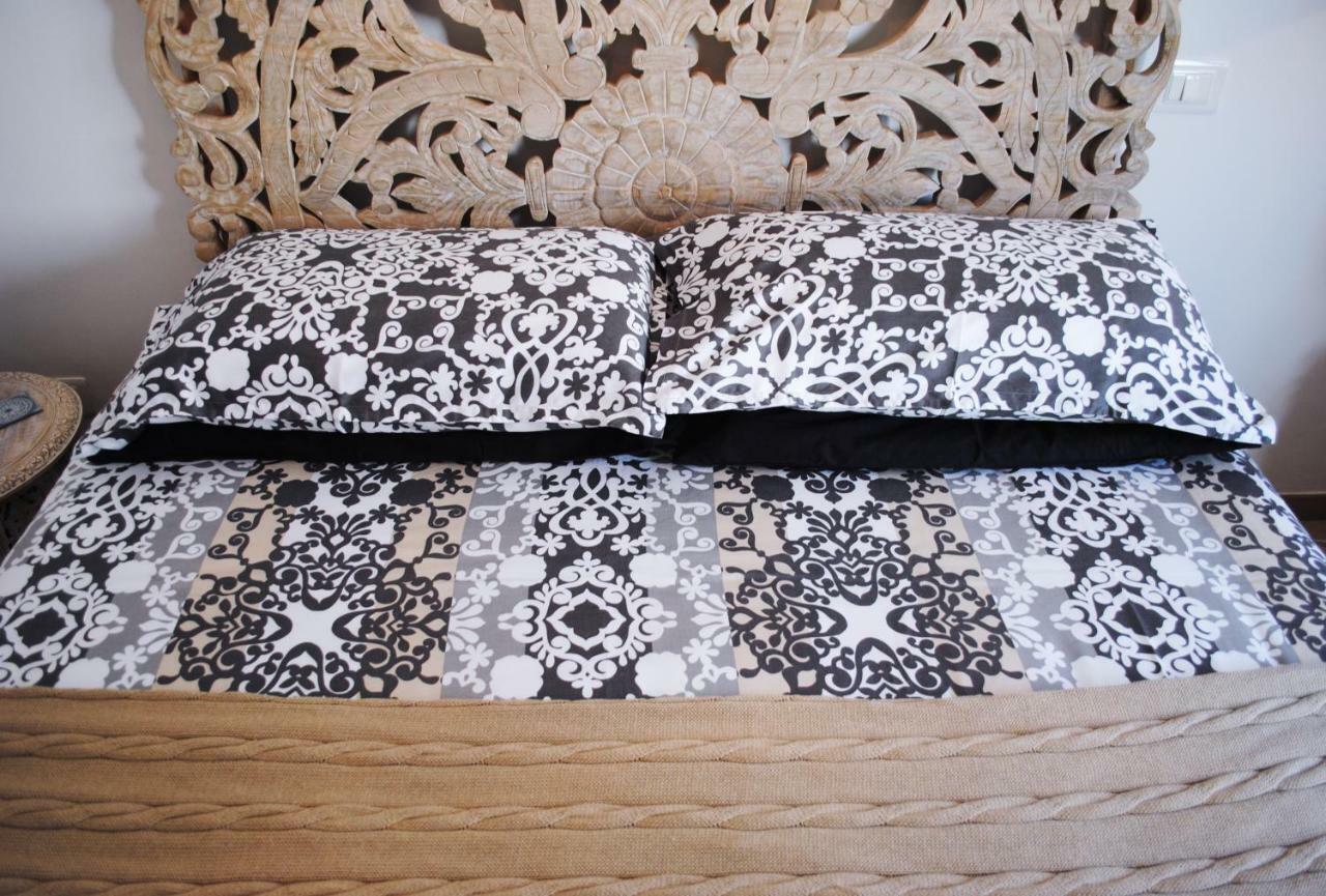 Festina Lente B&B Porto Recanati Zewnętrze zdjęcie