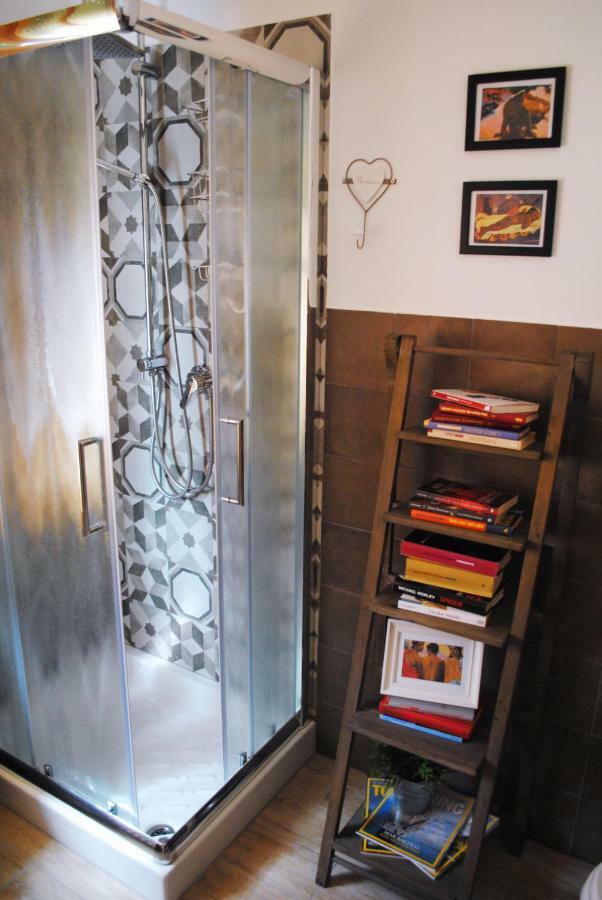 Festina Lente B&B Porto Recanati Zewnętrze zdjęcie