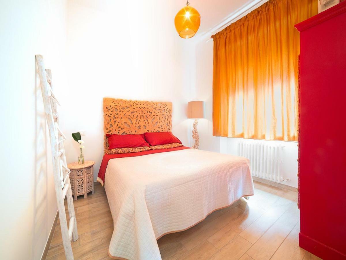 Festina Lente B&B Porto Recanati Zewnętrze zdjęcie